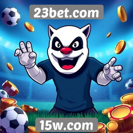 23bet.com traz novas opções de jogos online