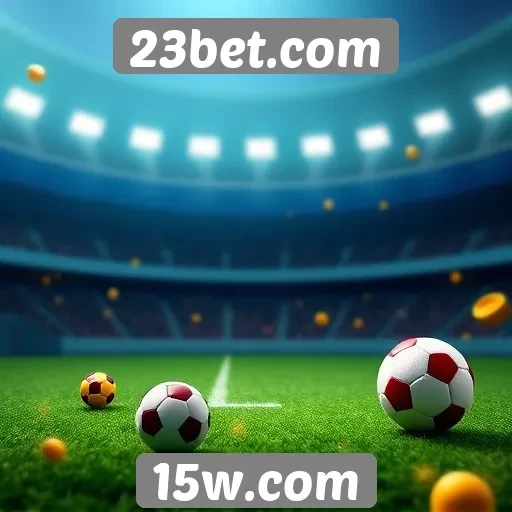 Análise das opções de apostas no 23bet.com