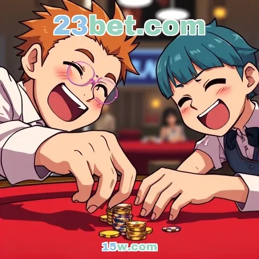 23bet.com: Bônus Imperdíveis para Aumentar Seus Ganhos em Jogos Online