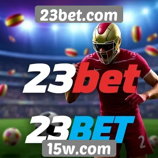 Comparação de bônus e promoções 23bet.com