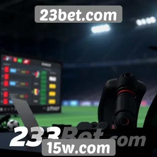 Atendimento ao cliente no 23bet.com