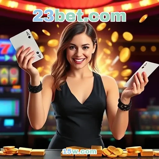 23bet.com: Explorando Recursos Incríveis da Seção de Login