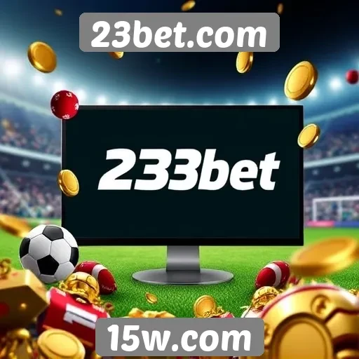 Novos bônus e promoções no 23bet.com