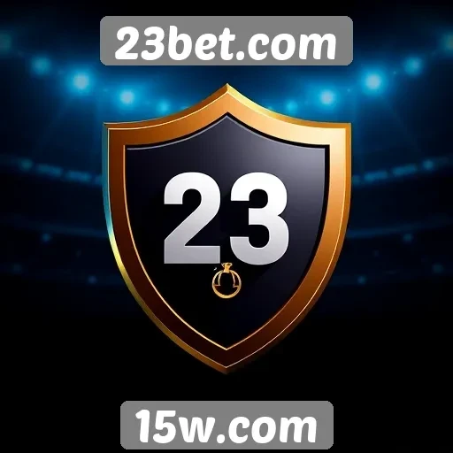 Segurança e confiabilidade do 23bet.com
